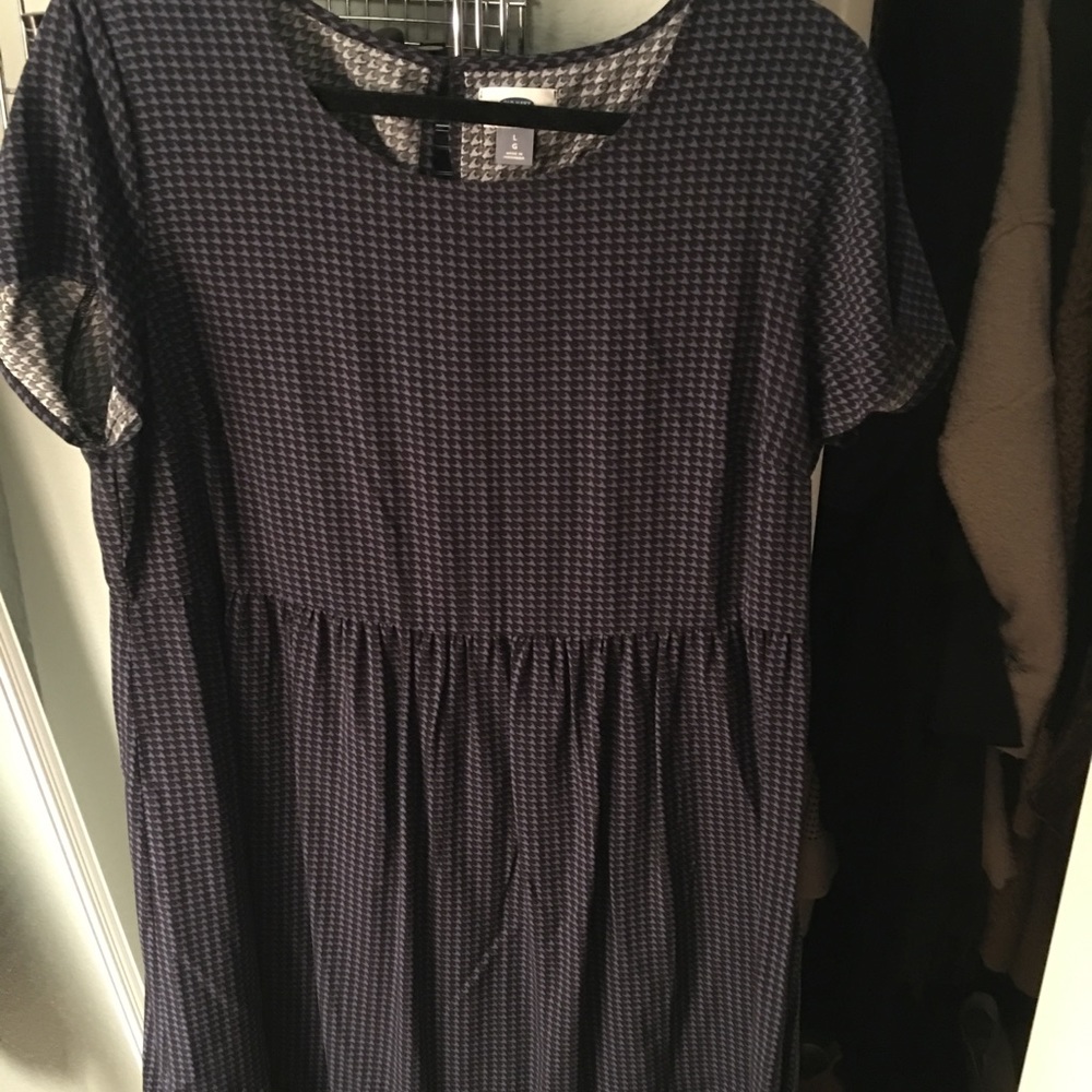 BABYDOLL DRESS